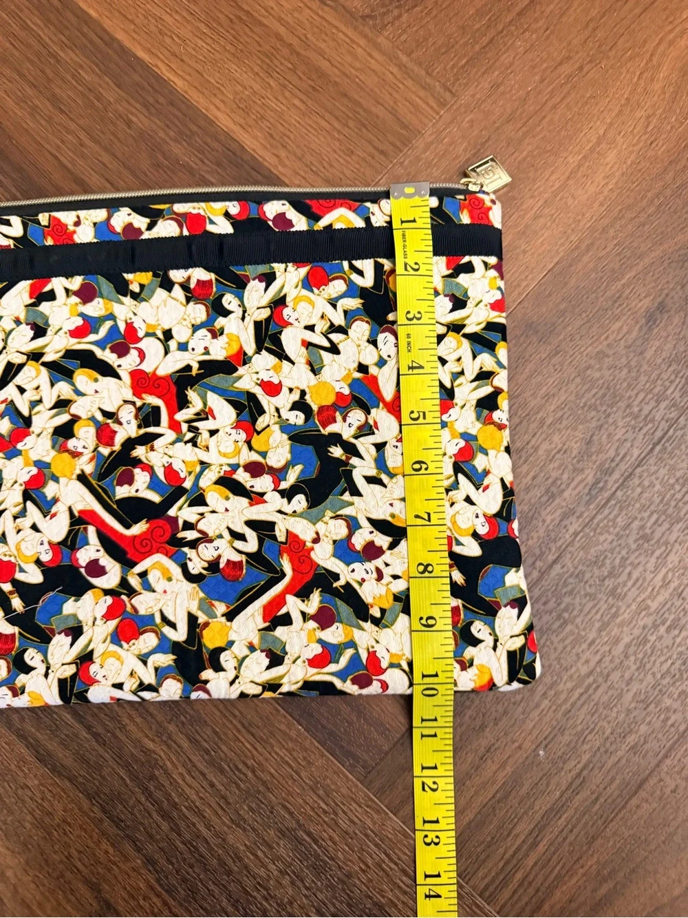 Carolina Herrera - Target collab. Laptop sleeve; excellent condition. Never used